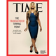 Illustration for article titled Laverne Cox Is on the Cover of Time Magazine